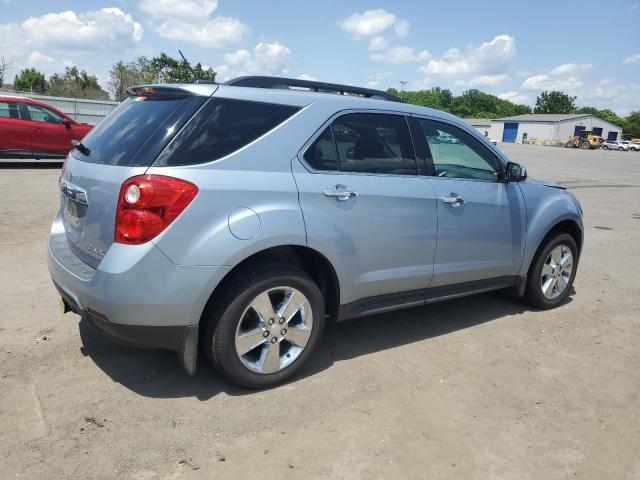 Vin: 2gnalbek4f6194217, lot: 61878115, chevrolet equinox lt 20153