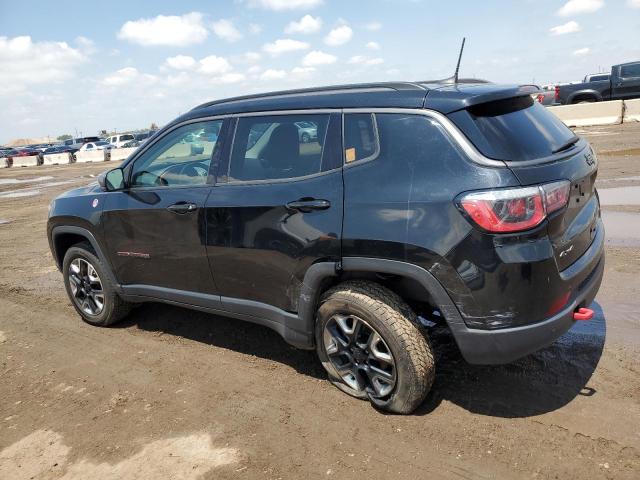 Vin: 3c4njddb4ht636215, lot: 61841315, jeep compass trailhawk 20172