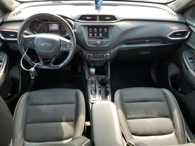 2022 CHEVROLET TRAILBLAZE KL79MTSLXNB077987