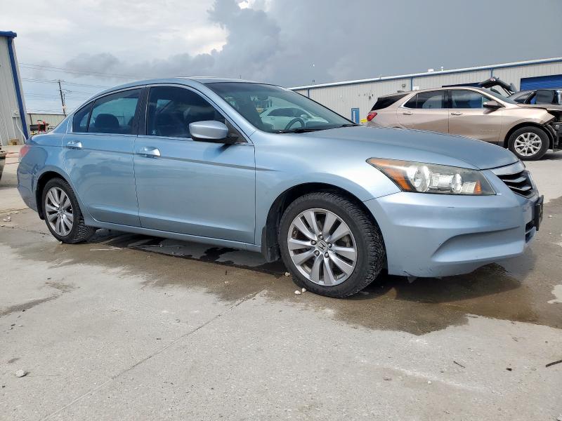 Vin: 1hgcp2f80ba112278, lot: 62494865, honda accord exl 20114