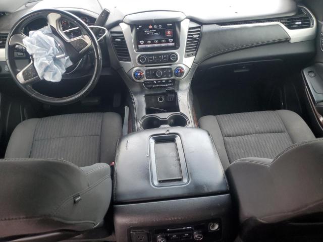 2015 GMC YUKON SLE 1GKS2AKC3FR235677