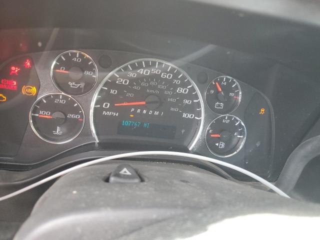 2017 CHEVROLET EXPRESS G2 1GCWGAFG2H1126060