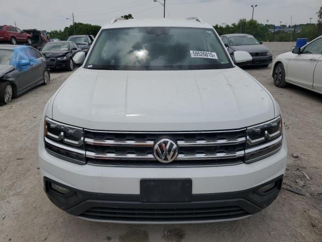 2019 VOLKSWAGEN ATLAS SE 1V2LR2CA3KC601034