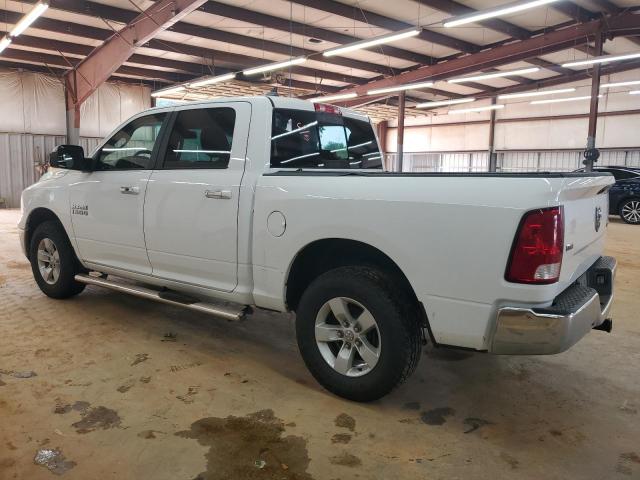 Vin: 1c6rr7lg0js307499, lot: 59640205, ram 1500 slt 20182