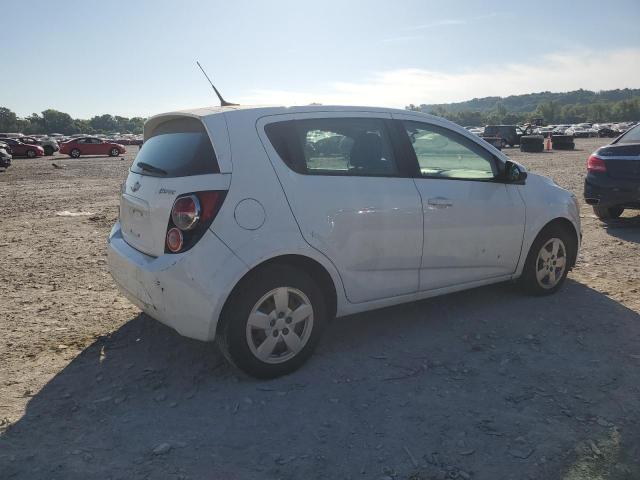 Vin: 1g1ja6sh0e4173839, lot: 62950085, chevrolet sonic ls 20143