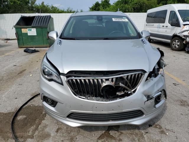 2016 BUICK ENVISION P - LRBFXFSXXGD245098