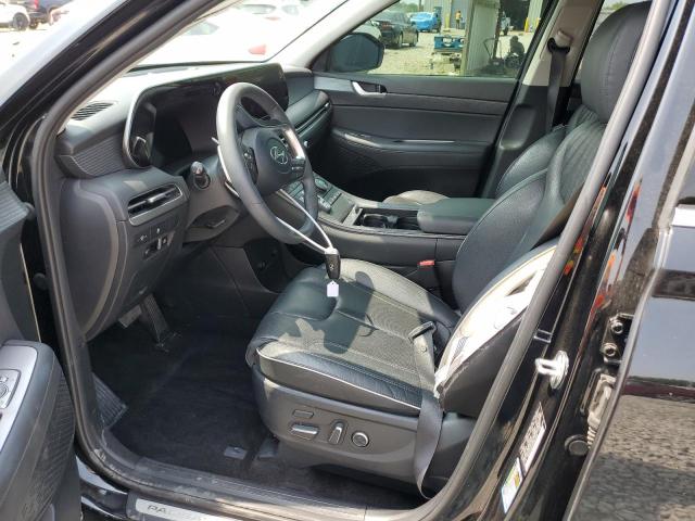 2023 HYUNDAI PALISADE L KM8R54GE5PU564498