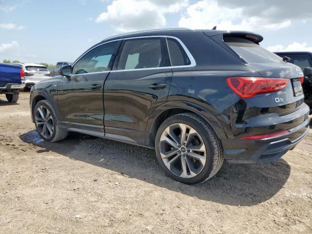Vin: wa1fecf33l1043433, lot: 61084885, audi q3 prestige s-line 20202