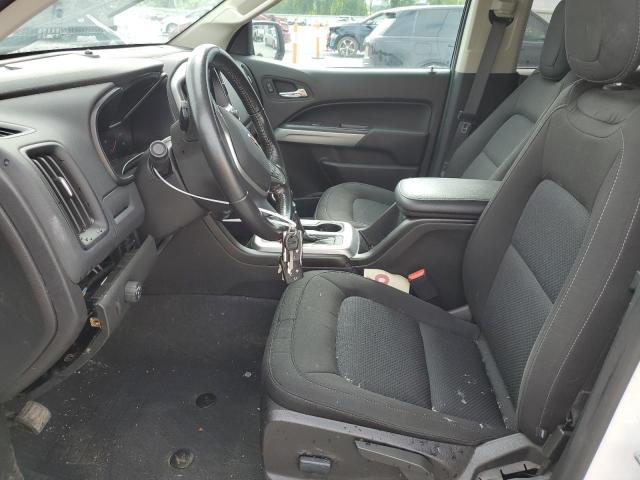 2022 CHEVROLET COLORADO L 1GCGSCEN8N1210488
