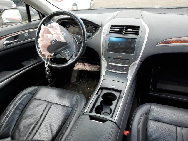 2016 LINCOLN MKZ 3LN6L2J91GR623031