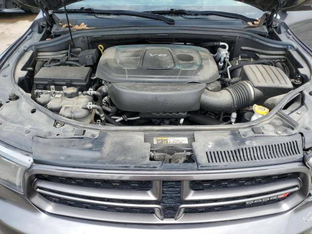 2017 DODGE DURANGO GT 1C4RDJDG8HC918128