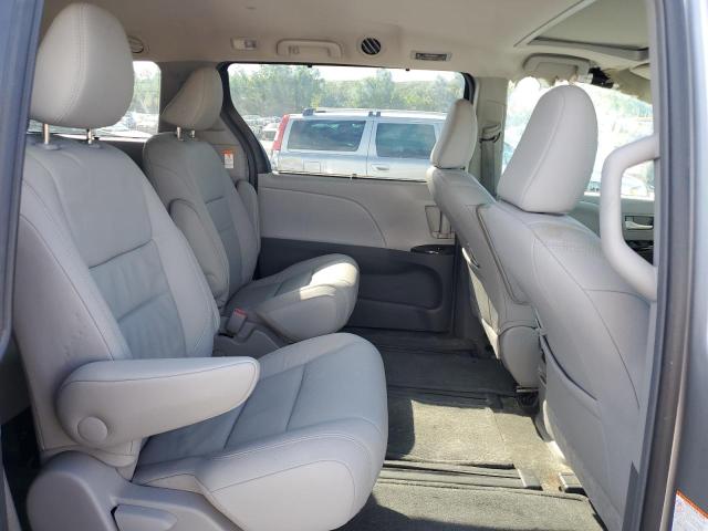 2017 TOYOTA SIENNA XLE 5TDDZ3DC5HS169369
