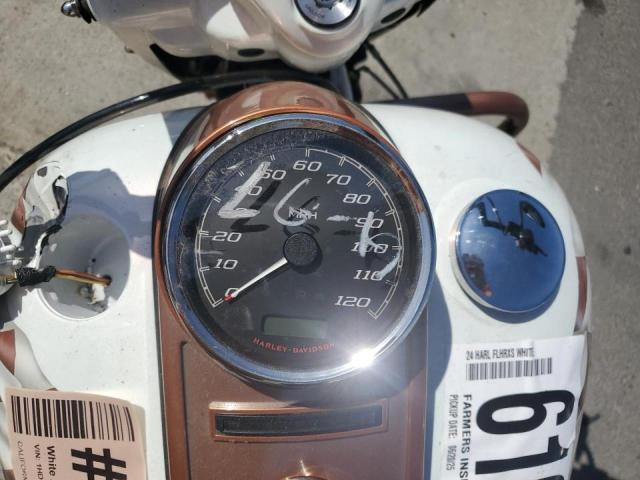 2024 HARLEY-DAVIDSON FLHRXS 1HD1KVP22RB600893