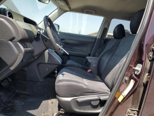 2012 TOYOTA SCION XB - JTLZE4FE9CJ025601
