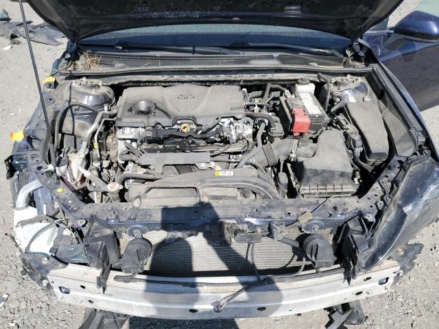 2021 TOYOTA CAMRY SE 4T1G11AK2MU415977