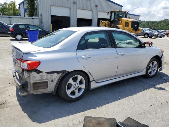 Vin: 2t1bu4ee7bc654480, lot: 60502395, toyota corolla base 20113