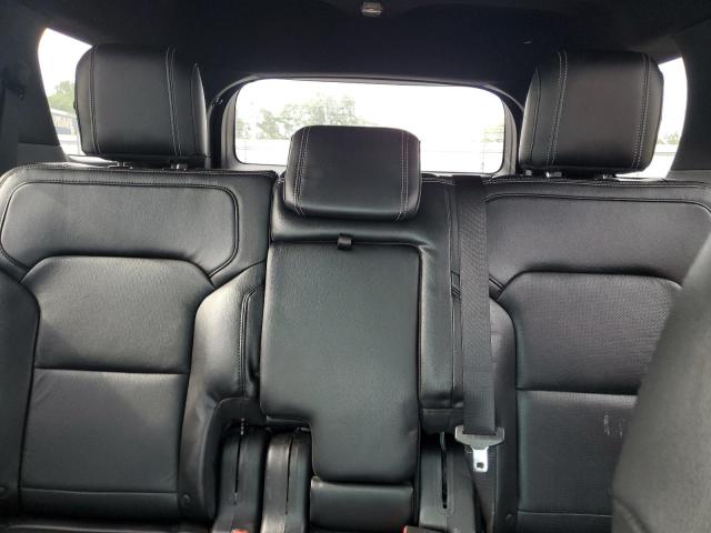 2016 FORD EXPLORER L - 1FM5K8F86GGA27745