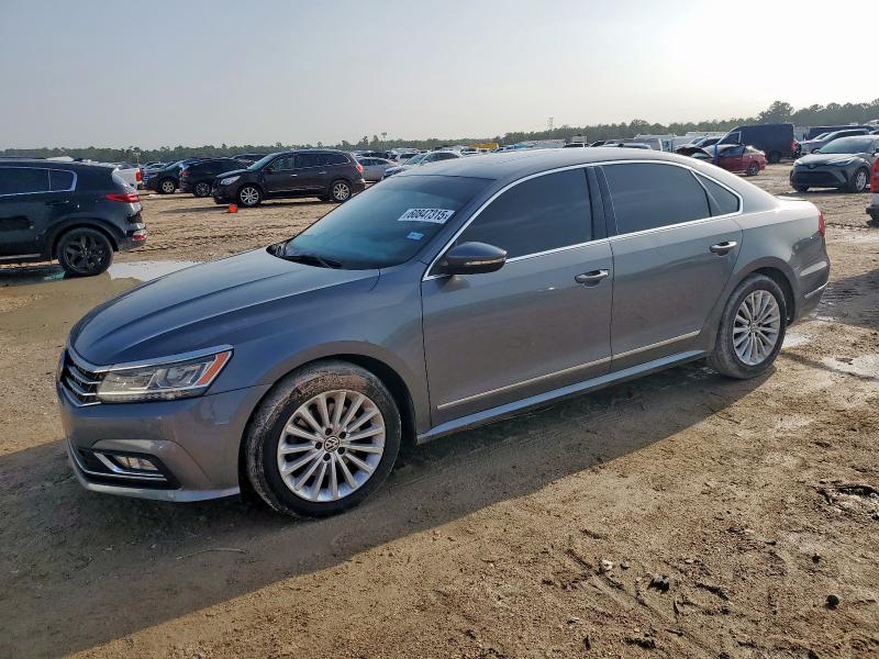 Vin: 1vwbt7a35hc072207, lot: 60847315, volkswagen passat se 2017 img_1