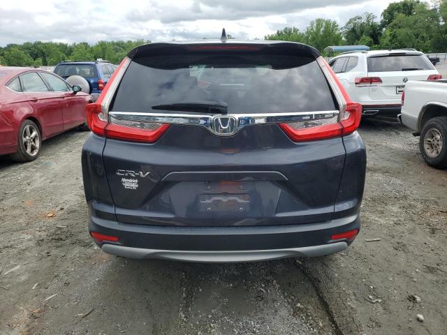 2018 HONDA CRV EX 7FARW1H59JE024445