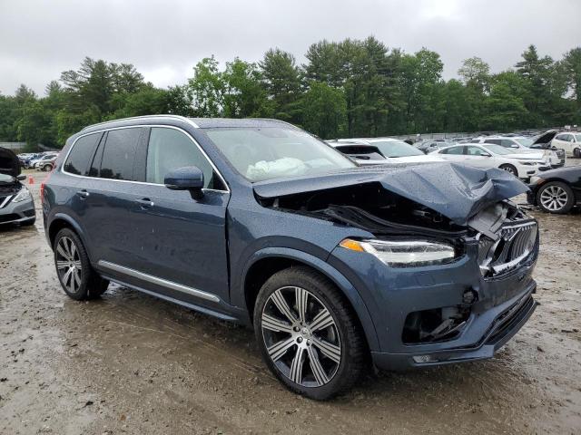 Vin: yv4a22pl8m1754979, lot: 60352465, volvo xc90 t6 inscription 20214