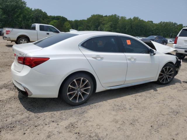 Vin: 19uub2f54ja005600, lot: 59084675, acura tlx tech 20183