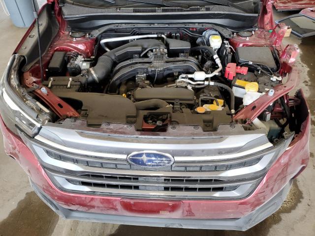 2025 SUBARU FORESTER P JF2SLDDCXSH452572