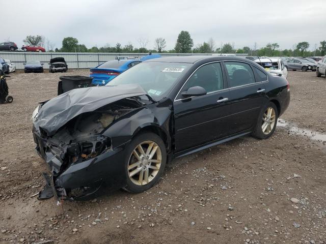 Vin: 2g1wc5e3xg1103094, lot: 62608635, chevrolet impala ltz 2016 img_1