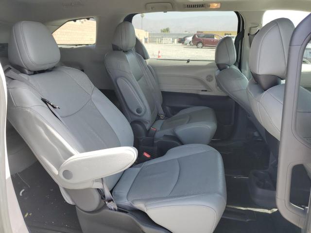 2022 TOYOTA SIENNA LIM 5TDZSKFC4NS050841