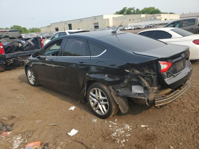 2016 FORD FUSION SE - 3FA6P0H77GR112298