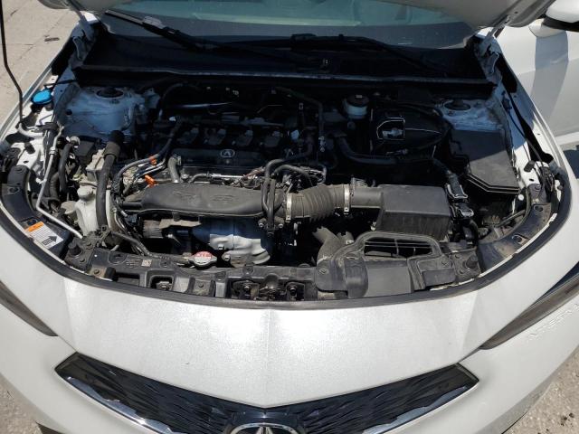 2023 ACURA INTEGRA A- 19UDE4H66PA009326