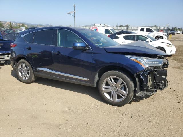 2019 ACURA RDX ADVANC 5J8TC2H72KL030606
