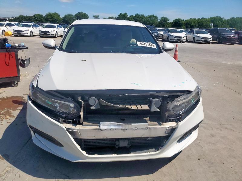 2018 HONDA ACCORD LX 1HGCV1F16JA022537