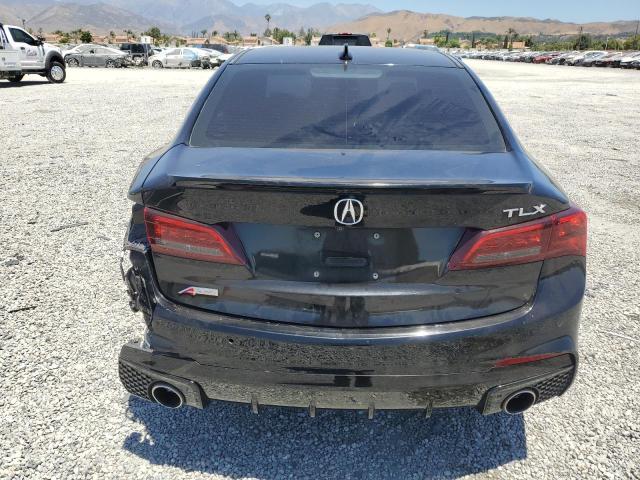 2019 ACURA TLX TECHNO 19UUB1F66KA001455