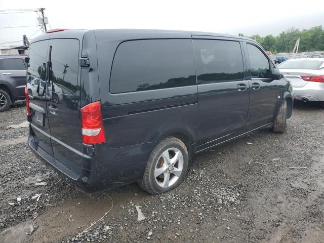 Vin: wd4pg2eexj3413754, lot: 61470415, mercedes-benz metris 20183
