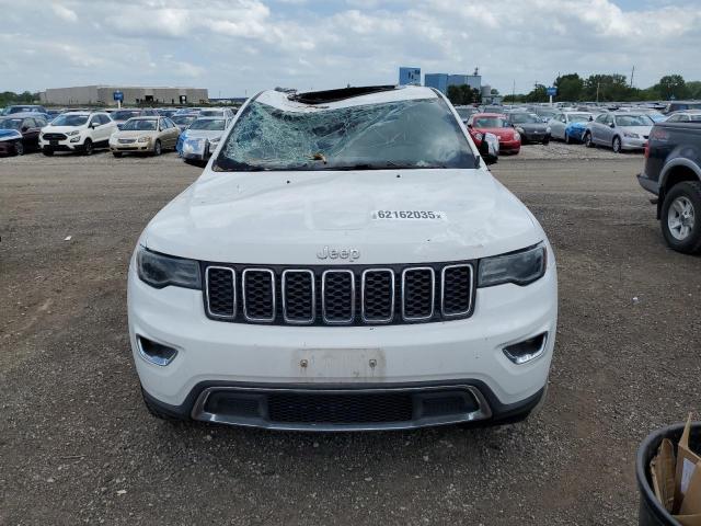 2017 JEEP GRAND CHER 1C4RJFBG0HC874876