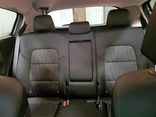 2022 KIA SPORTAGE L - KNDPM3AC4N7947182