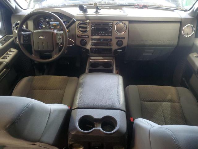 2015 FORD F250 SUPER 1FT7W2B61FEC74992