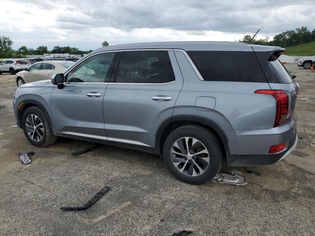Vin: km8r2dhe5lu050880, lot: 59741845, hyundai palisade sel 20202