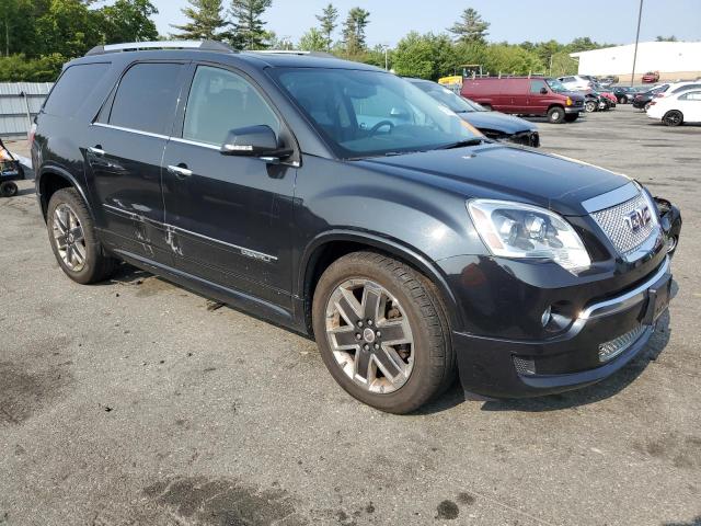 Vin: 1gkkvted6cj411610, lot: 59958925, gmc acadia den denali 20124