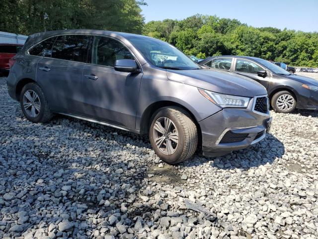 2019 ACURA MDX 5J8YD4H37KL024263