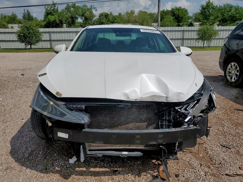 2020 HYUNDAI ELANTRA SE 5NPD84LF5LH607701