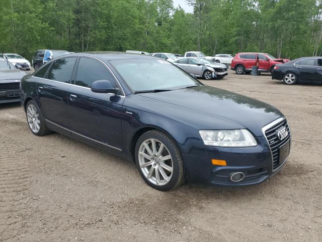 Vin: waubgcfb5bn066416, lot: 60968565, audi a6 premium 20114