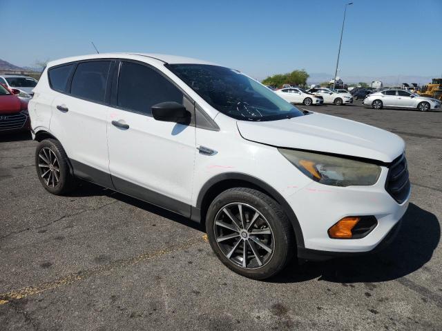 Vin: 1fmcu0f78jua86055, lot: 59757225, ford escape s 20184