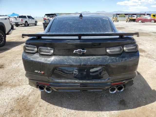 2023 CHEVROLET CAMARO ZL1 1G1FK1R64P0159981