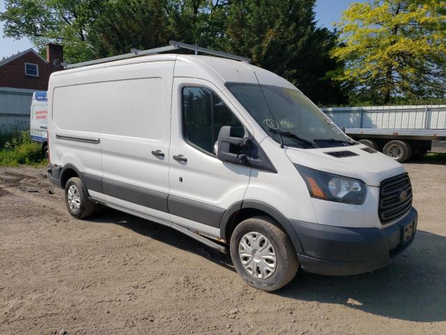 Vin: 1ftyr2cg3gkb38143, lot: 60861365, ford transit t-250 20164