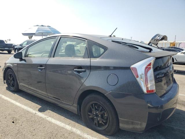 Vin: jtdkn3du0d5660511, lot: 59361505, toyota prius 20132