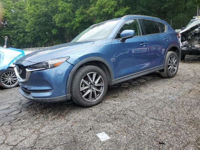 Vin: jm3kfadl3h0171930, lot: 59444405, mazda cx-5 grand touring 2017 img_1