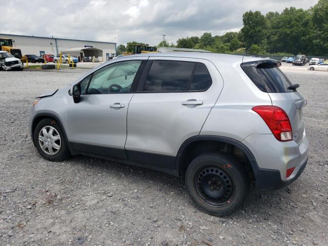 Vin: 3gncjksb1kl162883, lot: 61403625, chevrolet trax ls 20192
