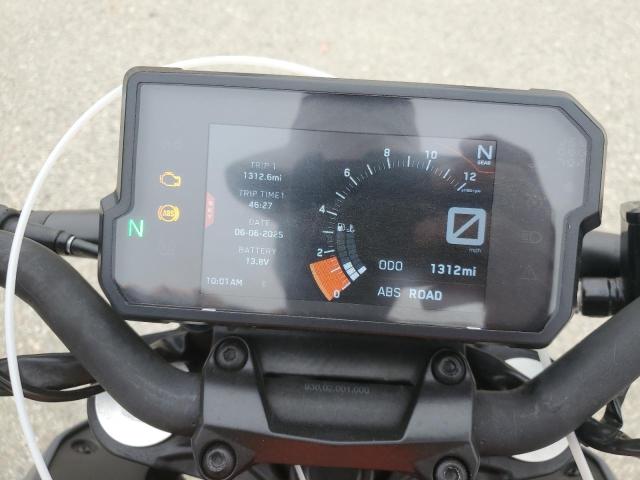 2023 KTM 390 DUKE MD2JPJ40XPN201282