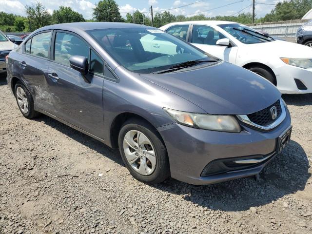 2015 HONDA CIVIC LX 19XFB2F56FE271759